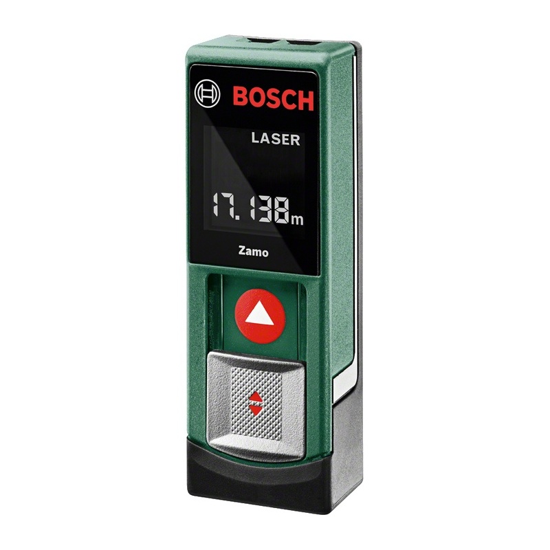 Digitální laserový dálkoměr Bosch Zamo (NOVINKA)