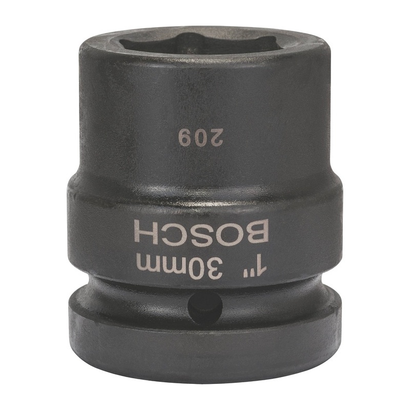 Nástrčný klíč Bosch - 30 mm , 62 mm , 54 mm, M 20, 49 mm (GDS30)