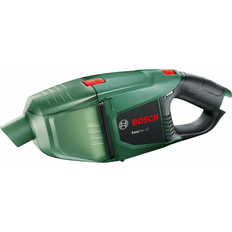 Bosch EasyVac 12 Aku vysavač (holé nářadí) - 06033D0000