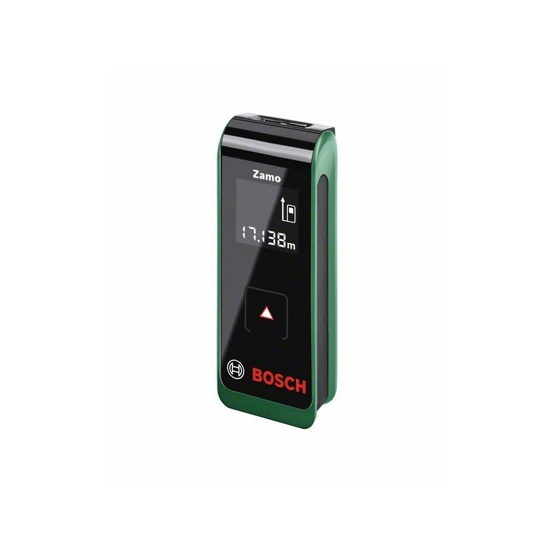 Bosch Zamo Digitální laserový dálkoměr - 0603672621