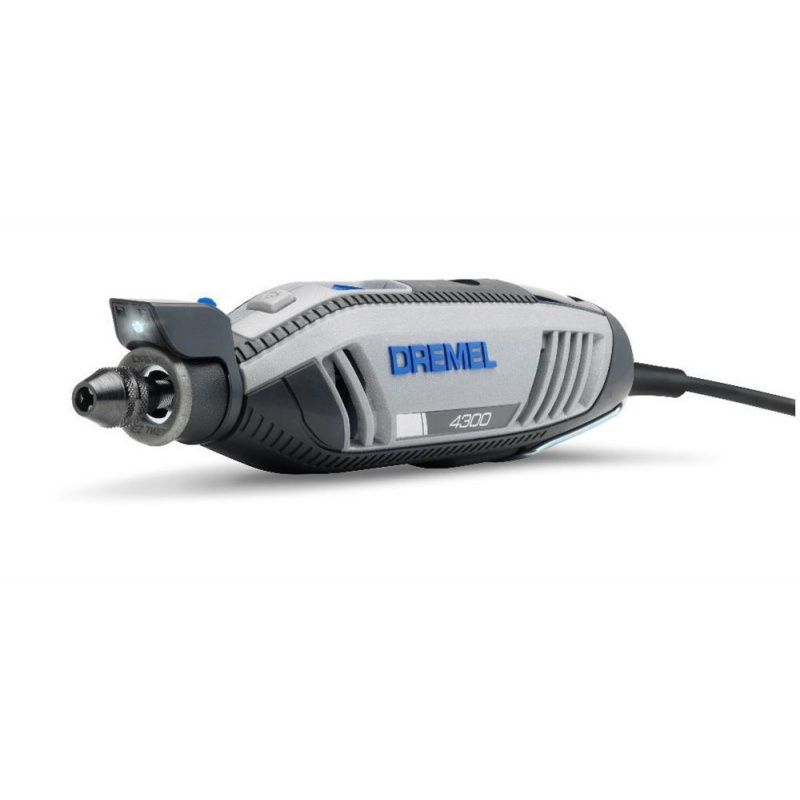 DREMEL 4300 45ks (4300-3/45 EZ ) JC Mikrobruska F0134300JC