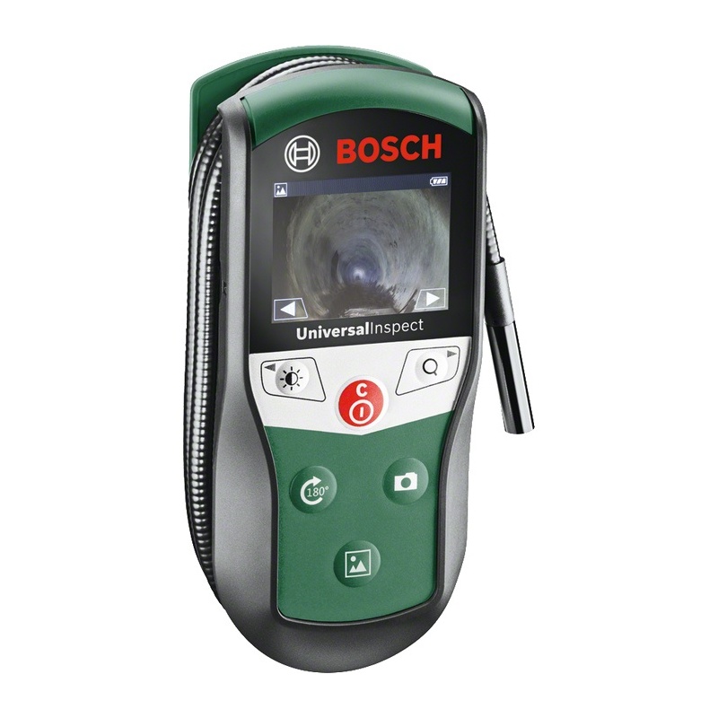 Bosch UniversalInspect Aku kontrolní kamera - 0603687000