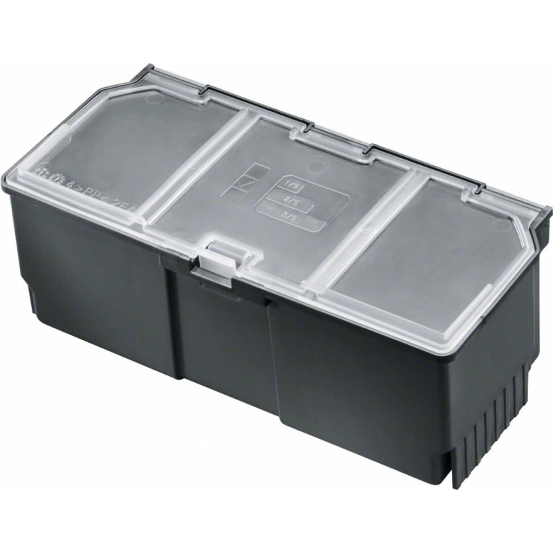Bosch Střední box pro SystemBox - 1600A016CV