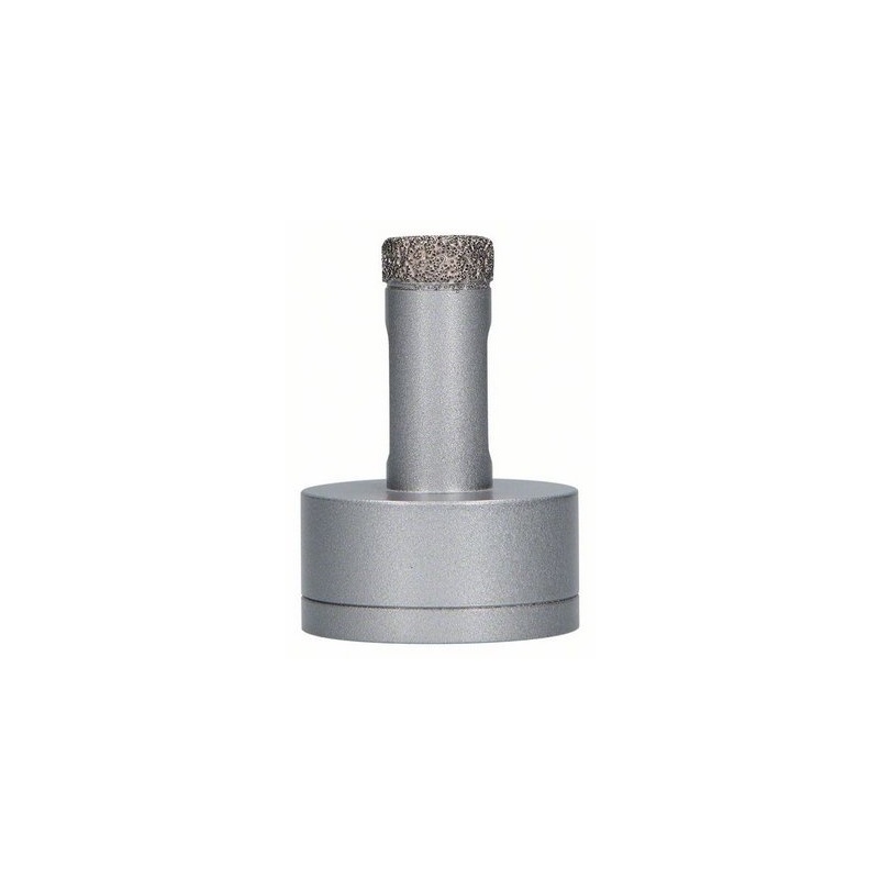 Bosch Diamantový vrták Dry Speed systému X-LOCK 16×30 - 2608599028