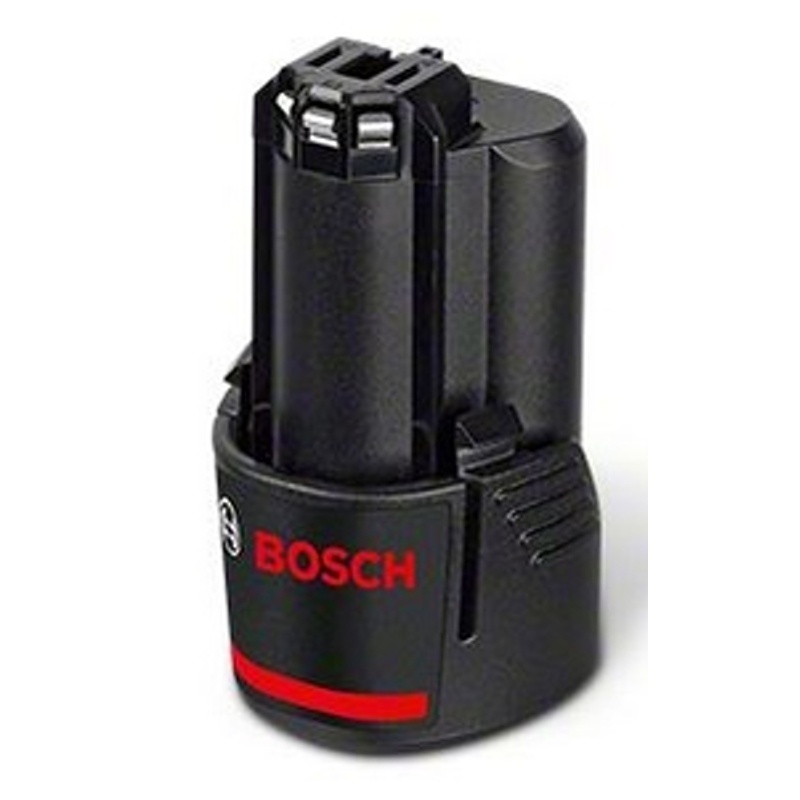 Bosch akumulátor GBA 12V 3.0 Ah - 1600A00X79
