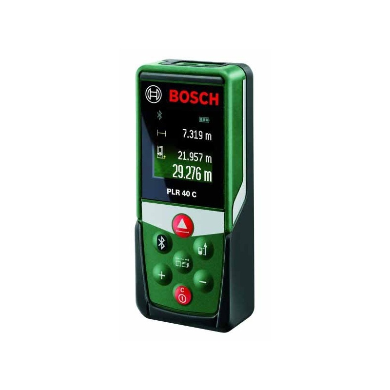 Bosch PLR 40 C dálkoměr - 0603672300