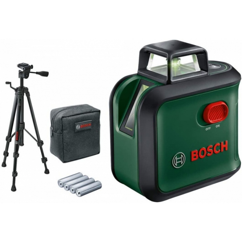 Bosch AdvancedLevel 360 - 0603663B07