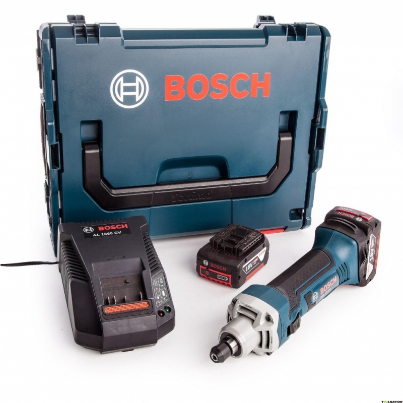 Bosch GGS 18 V-LI Professional - 06019B5307