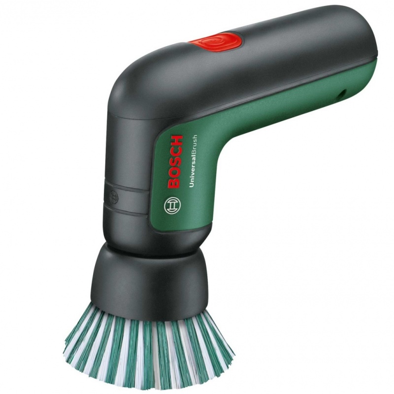 Bosch UniversalBrush čistící kartáč - 06033E0000