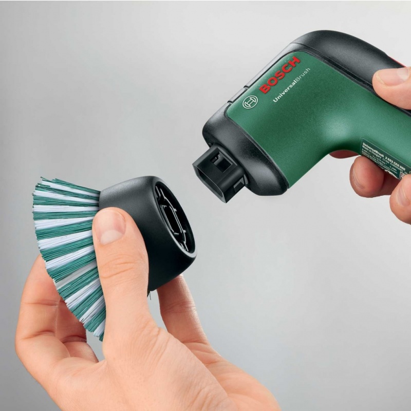 Bosch UniversalBrush čistící kartáč - 06033E0000