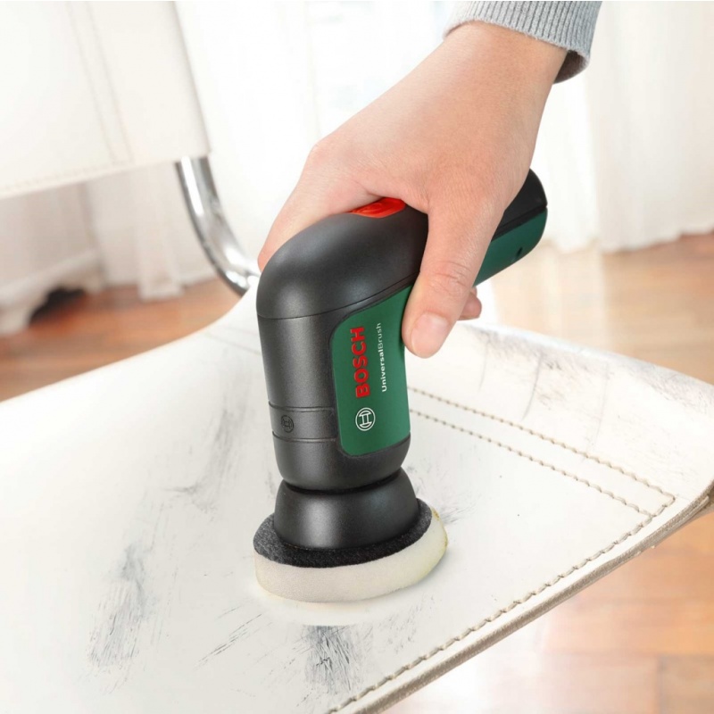 Bosch UniversalBrush čistící kartáč - 06033E0000