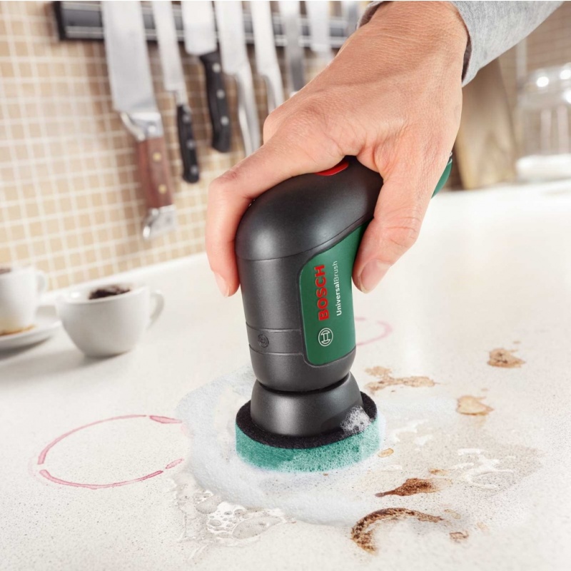 Bosch UniversalBrush čistící kartáč - 06033E0000