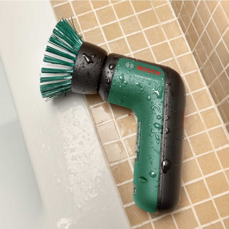 Bosch UniversalBrush čistící kartáč - 06033E0000