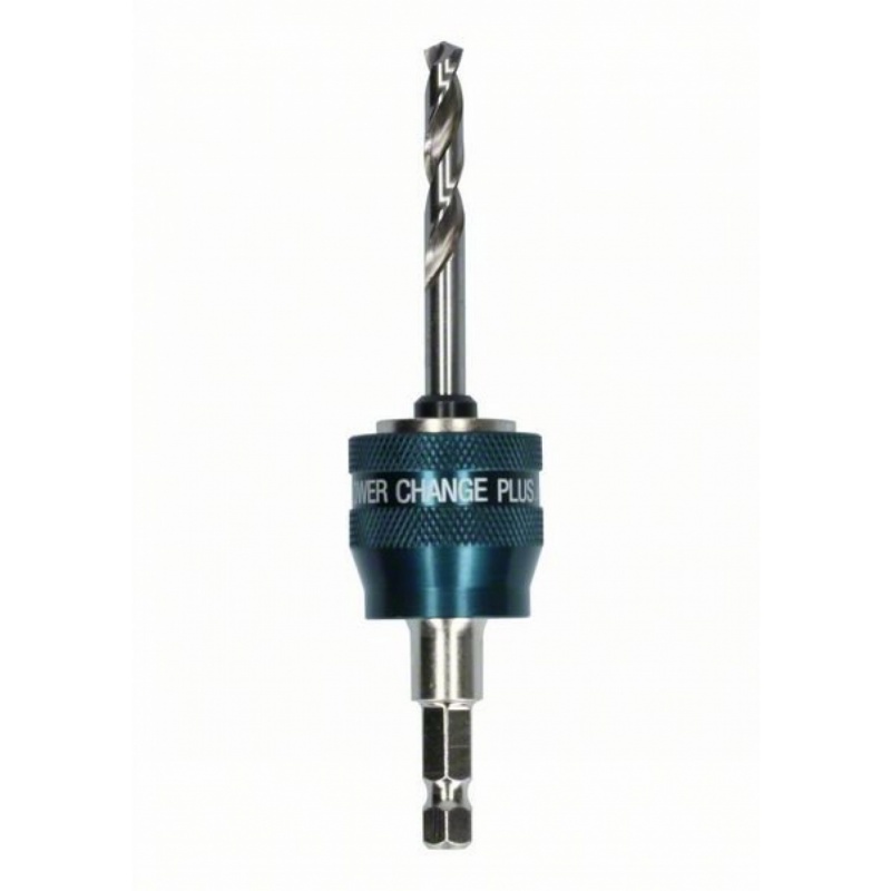 Bosch adapter 6hr Power Change Plus ,vrták HSS-G Ø 7,15 × 85 mm