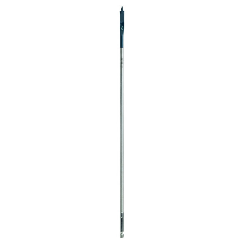 Bosch vrták Self Cut Speed, šestihran 8 x 400 mm - 2608595401