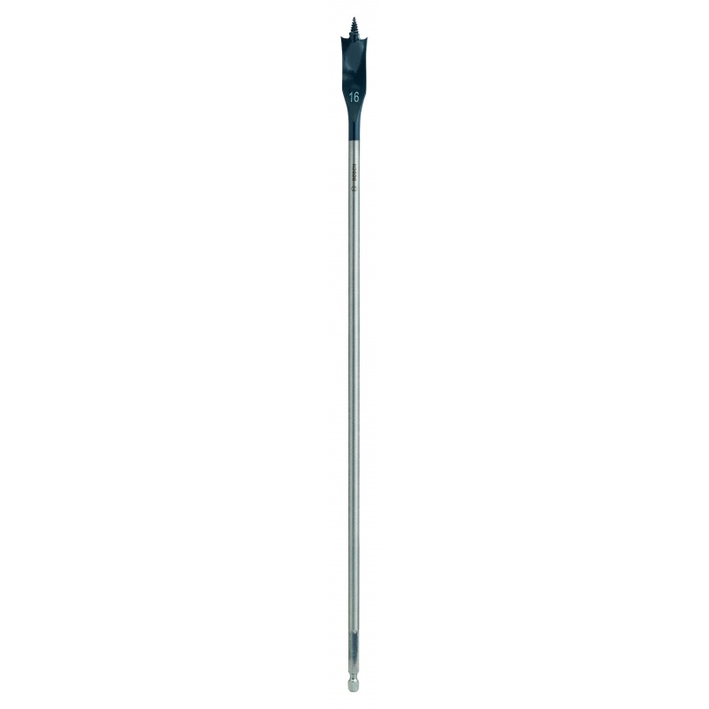 Bosch vrták Self Cut Speed, šestihran 16 x 400 mm - 2608595406