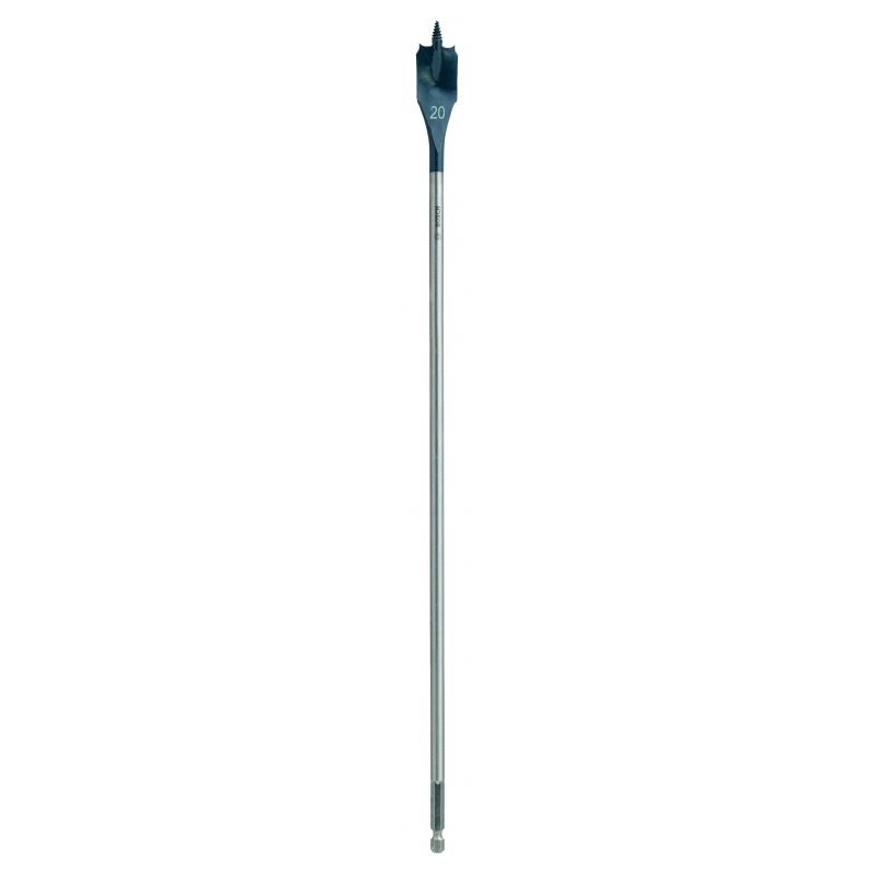 Bosch vrták Self Cut Speed, šestihran 20 x 400 mm - 2608595410