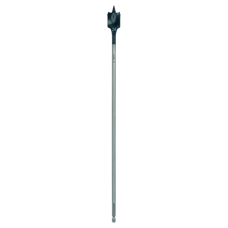 Bosch vrták Self Cut Speed, šestihran 24 x 400 mm - 2608595412