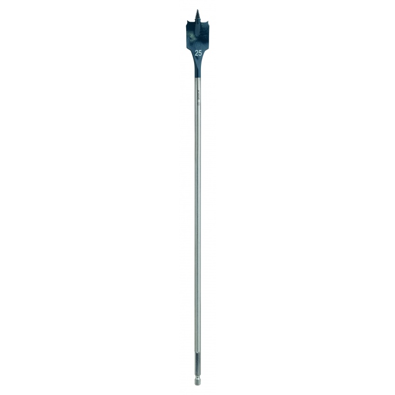 Bosch vrták Self Cut Speed, šestihran 25 x 400 mm - 2608595413