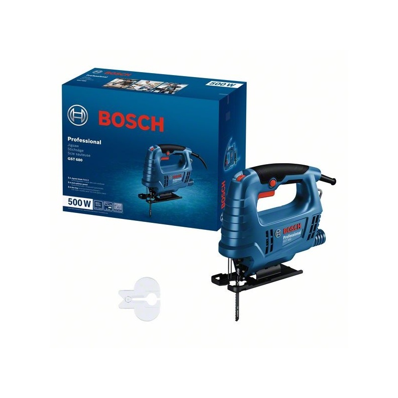 Bosch GST 680 Professional - 06015B4020