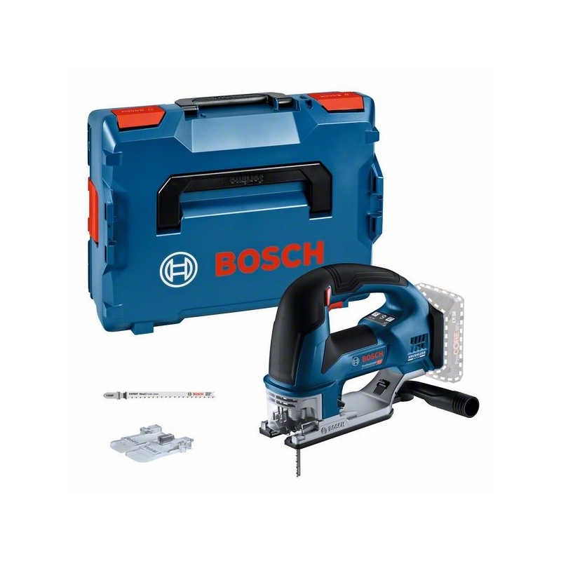 Bosch GST 18V-155 BC Professional (L-Boxx) - 06015B1000