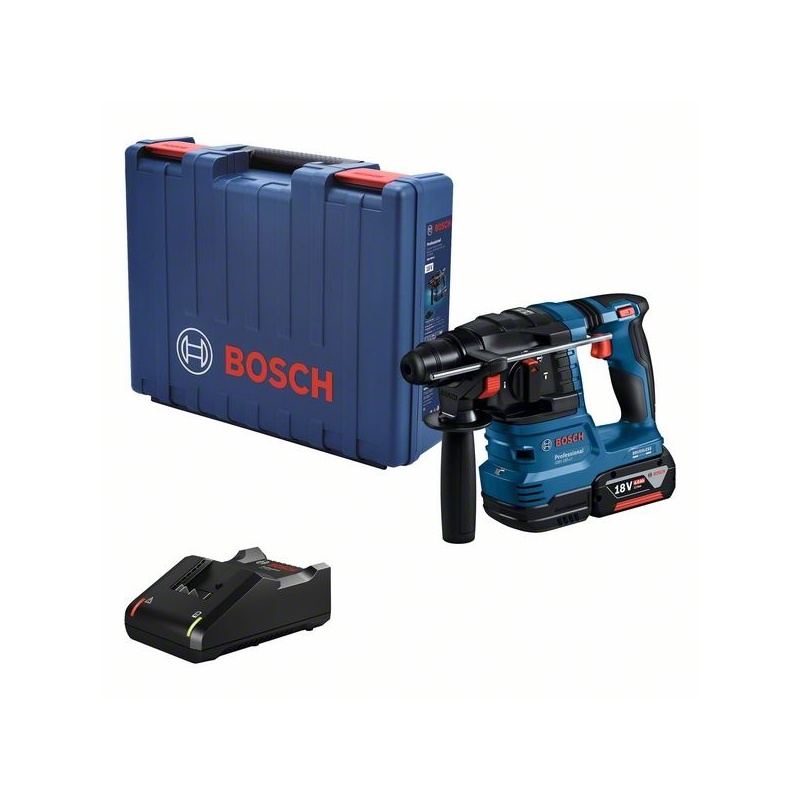 Bosch GBH 185-Li Professional (1xAku) - 0611924022