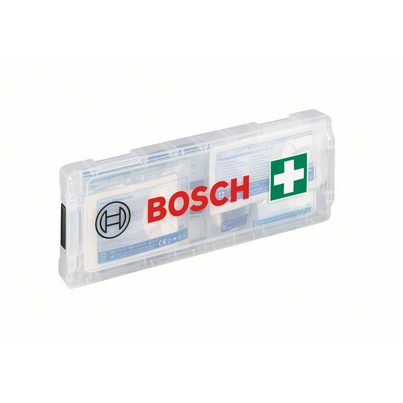 Bosch Lékárnička Micro Professional - 1600A02X2S