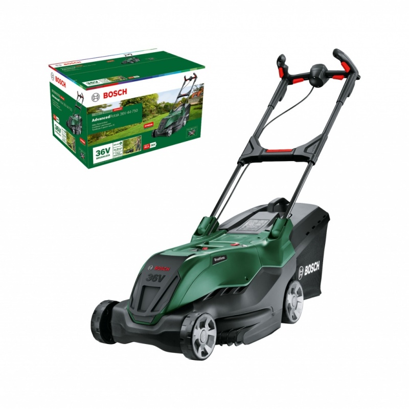 Bosch AdvancedRotak 36V-44-750 (Holé nářadí) - 06008B9G00