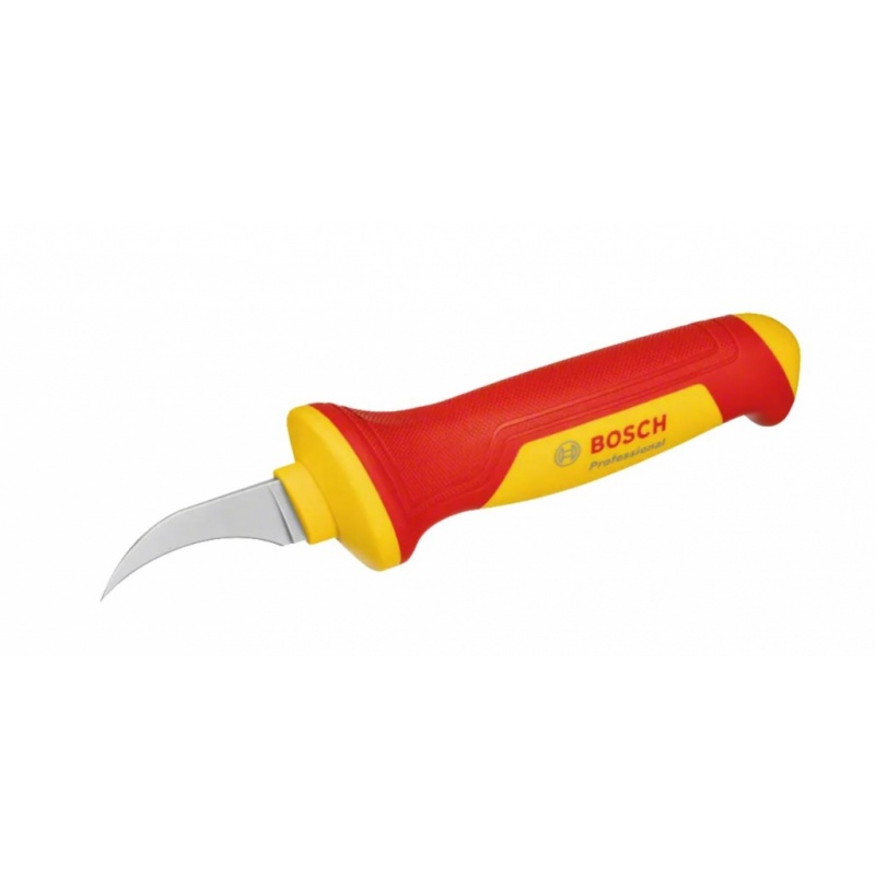 Bosch nůž odizolovací VDE - 1600A02NF6