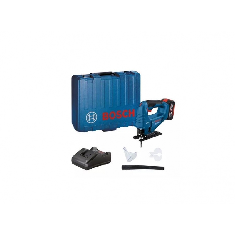 Bosch GST 183-Li Professional (1xAku) - 06015B7022
