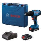 Bosch GSB 183-LI (2xAku) Professional - 06019K9100