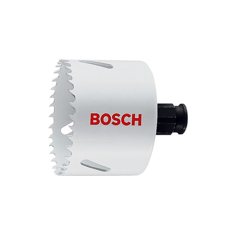 Děrovka Bosch Progressor Wood-Metal 68mm