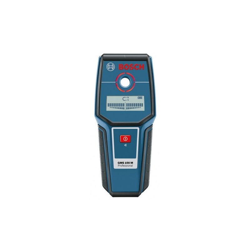 Digitální detektor Bosch GMS 100 M eko Professional