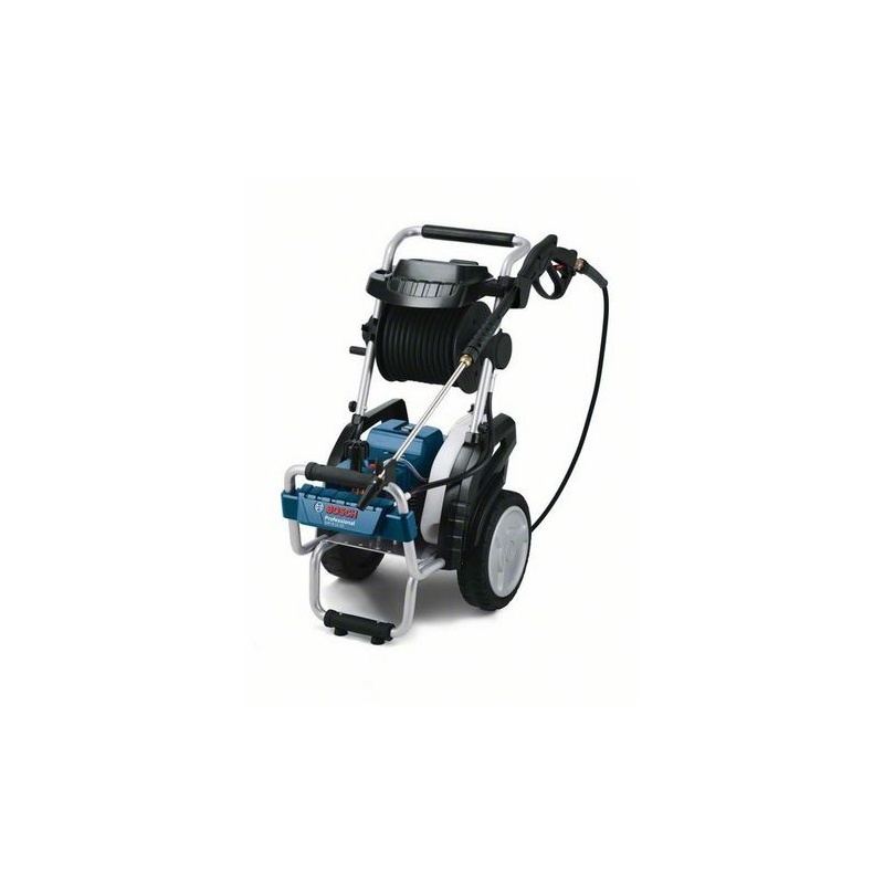 Bosch GHP 8-15 XD Professional Vysokotlaký čistič - 0600910300