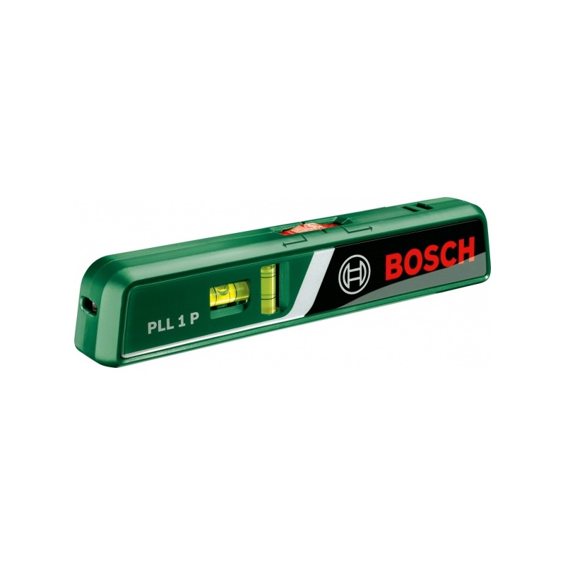 Bosch PLL 1 P Laserová vodováha - 0603663300