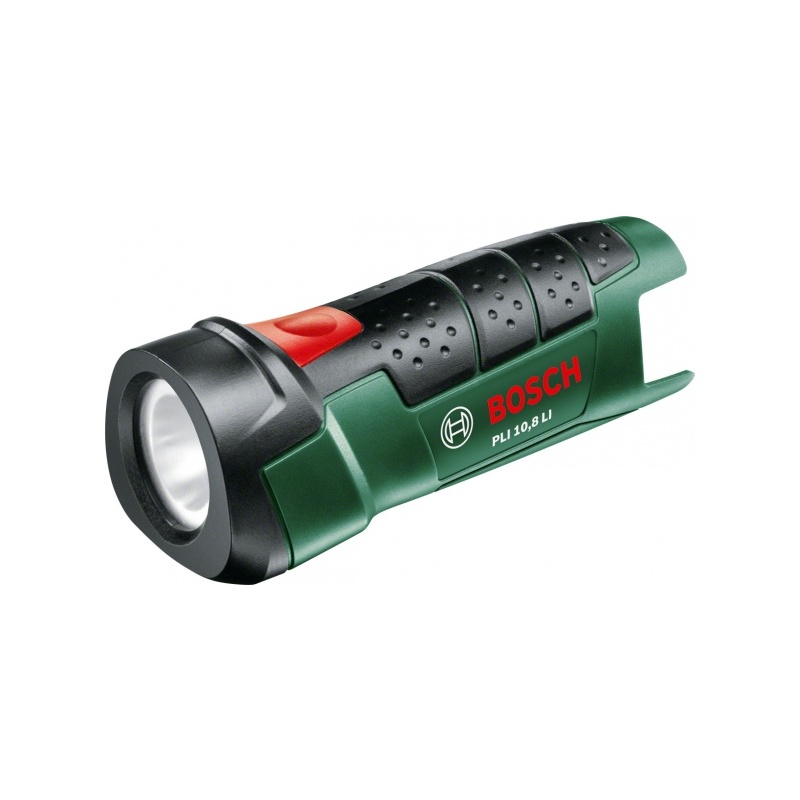Aku. svítilna Bosch PLI 10,8 LI (bez aku)