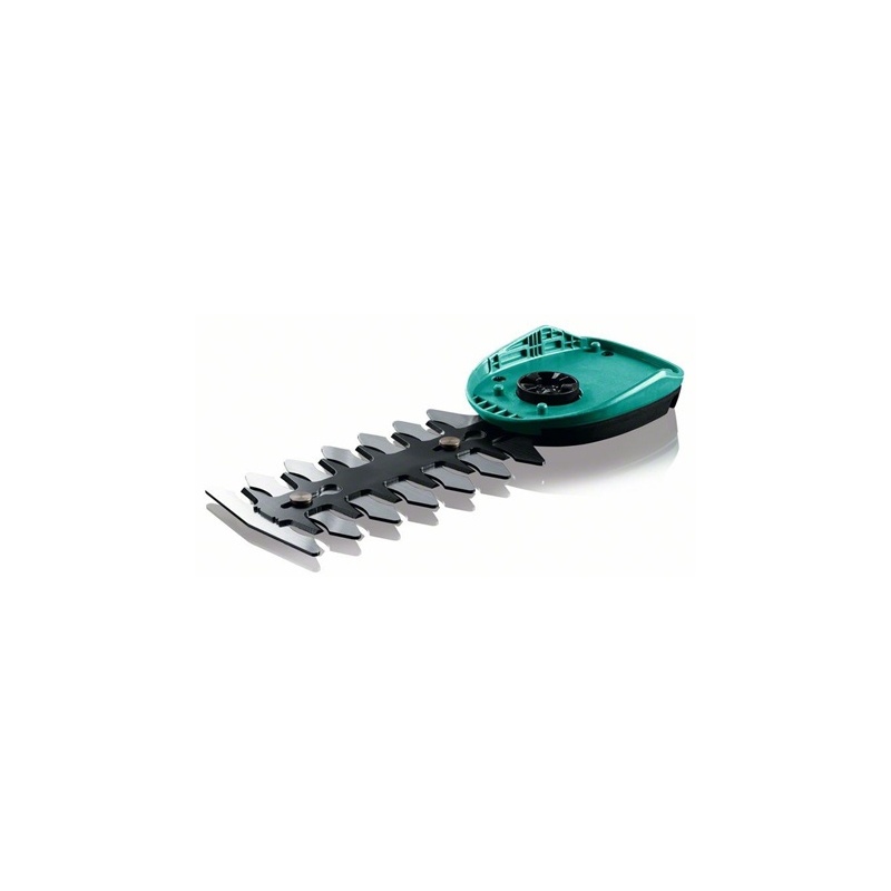 Bosch Čepel nůžek na keře 12 cm (ISIO 3) - F016800617