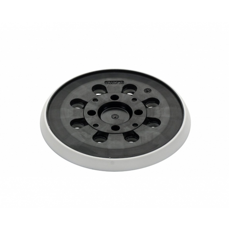 Brusný talíř střední průměr 125 mm (PEX300,AE, 400AE)