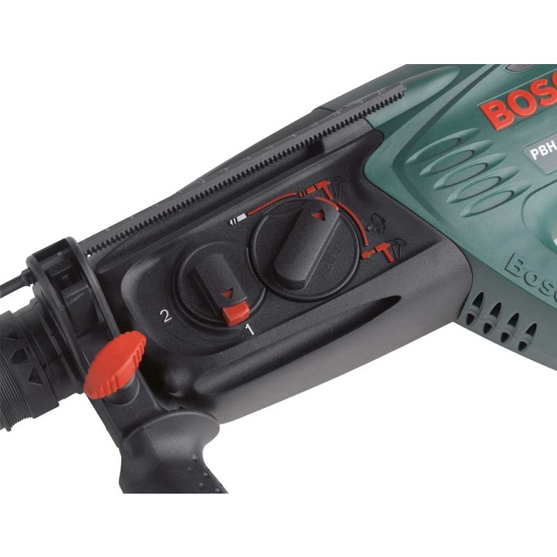 Bosch PBH 3000-2 FRE Vrtací kladivo - 0603394220