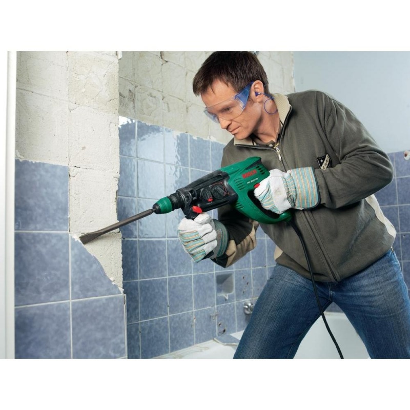 Bosch PBH 3000-2 FRE Vrtací kladivo - 0603394220