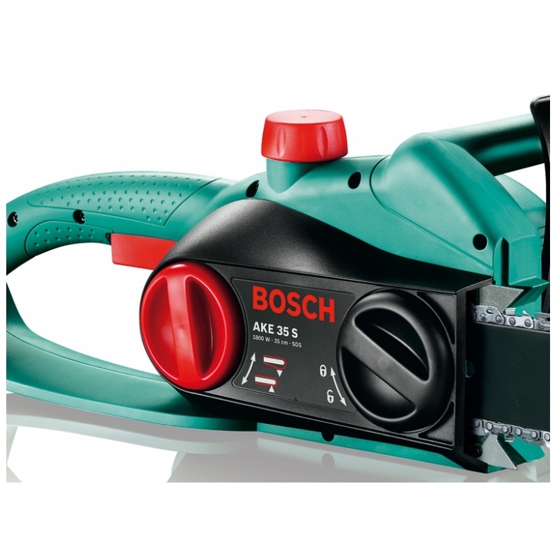 Bosch AKE 35 S Pila řetězová 0600834500