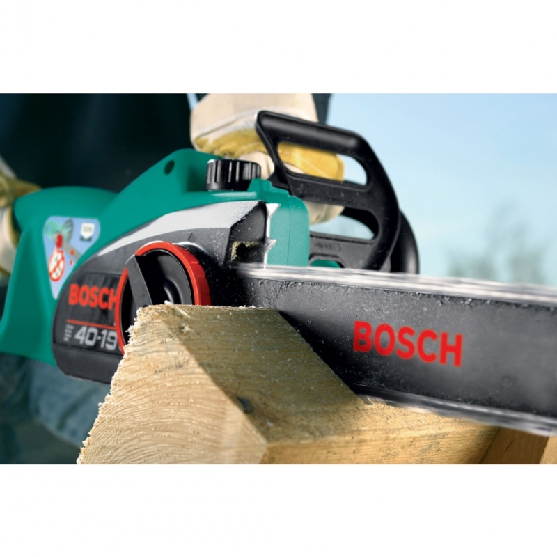 Bosch AKE 40-19 S Pila řetězová 0600836F03