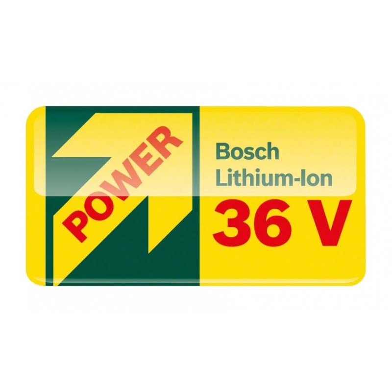 Aku sekačka na trávu Bosch ROTAK 32 LI High Power  Ergo Flex (1xaku 2,6Ah)