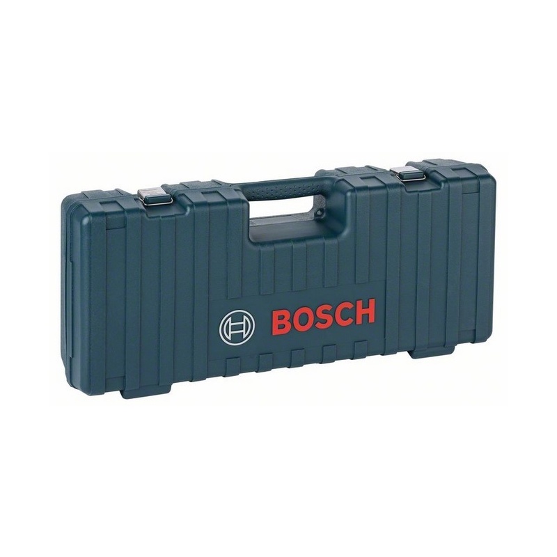 Plastový kufr Bosch pro velké úhlové brusky GWS