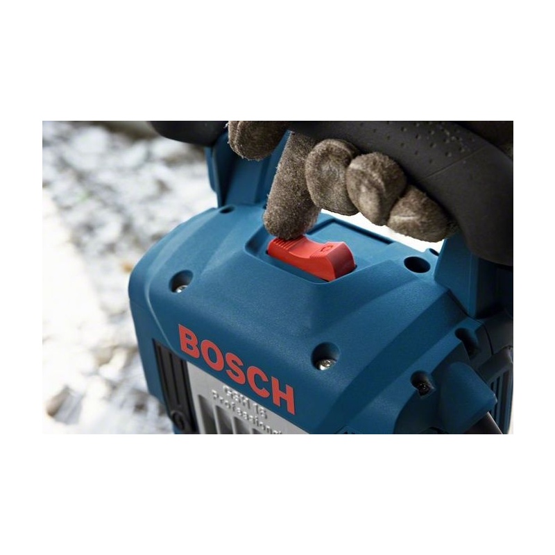 Bosch GSH 16-30 Professional Kladivo sekací - 0611335100