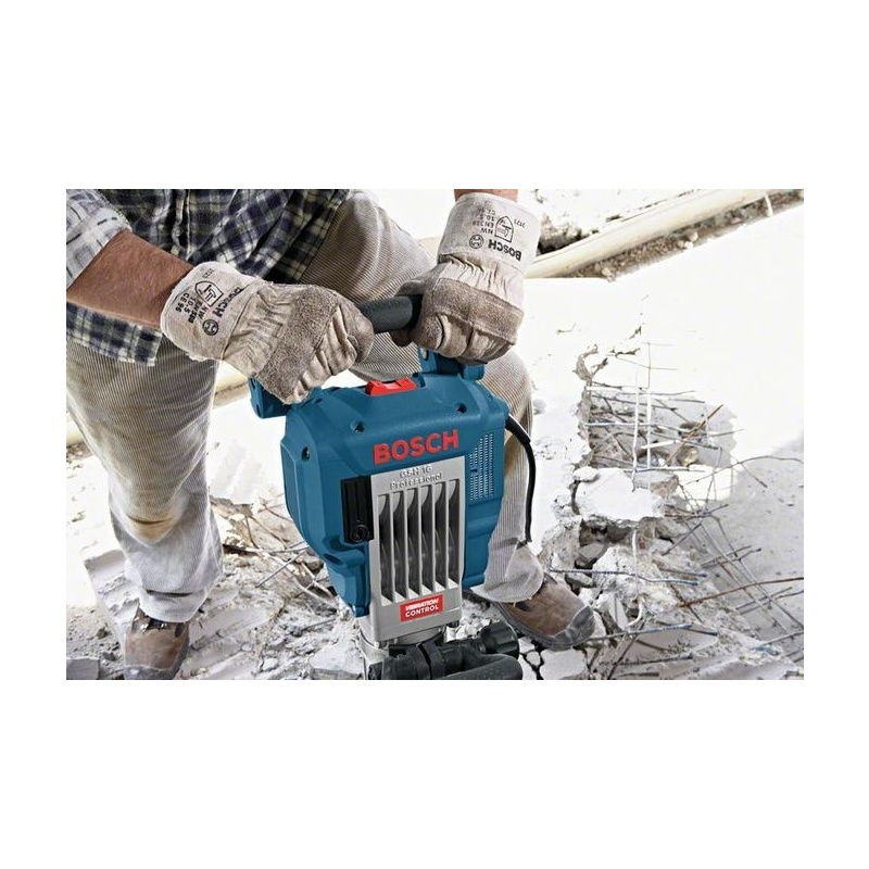 Bosch GSH 16-30 Professional Kladivo sekací - 0611335100