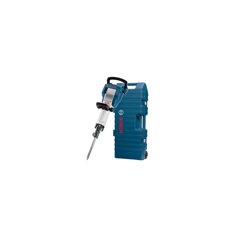 Bosch GSH 16-30 Professional Kladivo sekací - 0611335100