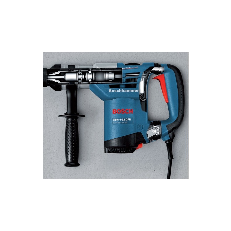 Bosch GBH 4-32 DFR Professional kladivo - 0611332100