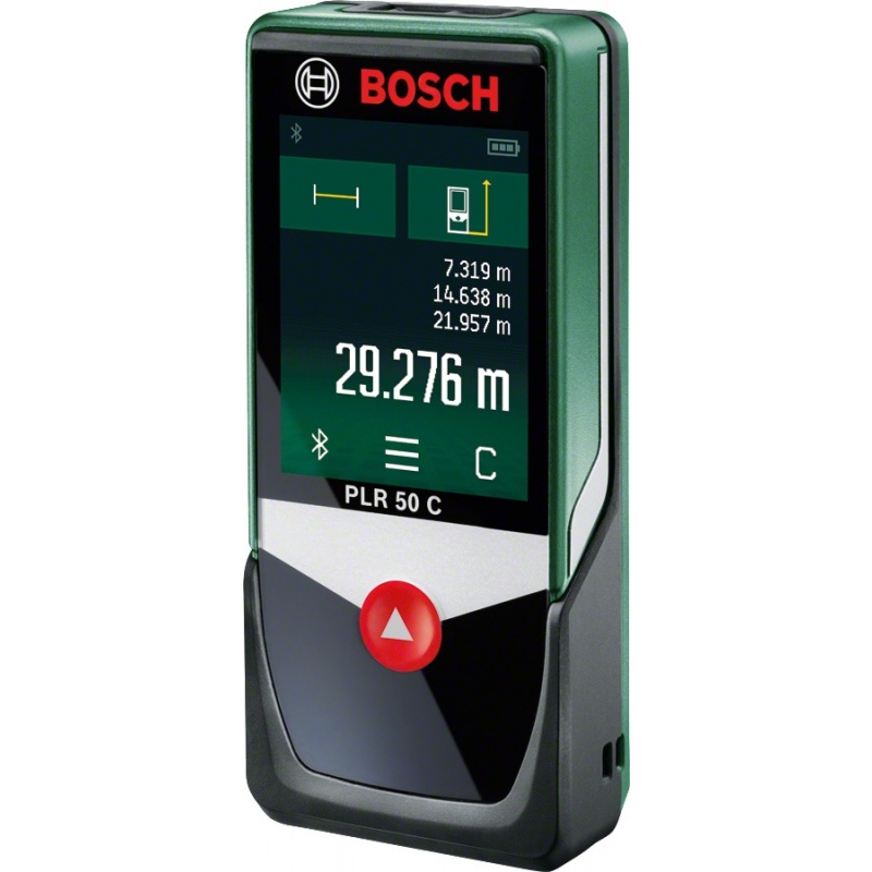 Bosch PLR 50 C - 0603672220